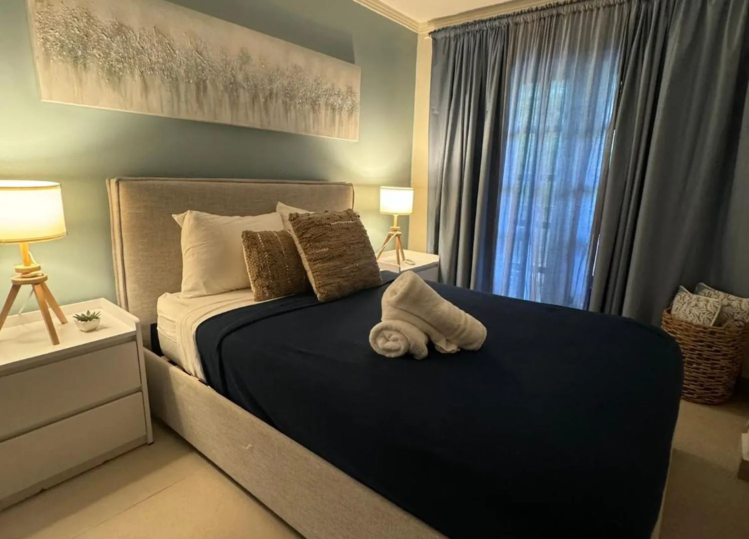 Apt. 2-D At Culebra Beach Villas On Flamenco Beach Кулебра Пуэрто-Рико